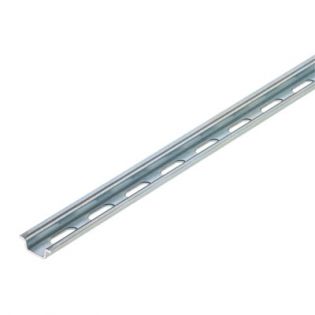 TS 15X5.5,2M,STEEL,SLOTTED