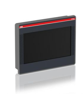 CP607 CONTROL PANEL 7" TFT TOUCH SCREEN