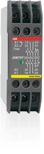 JSBT5T 24AC/DC SAFETY RELAY