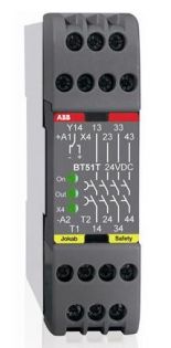 BT51T 24DC SAFETY RELAY