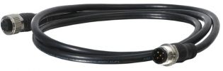 M12-C112 1 M CABLE 5X034 FE+MA