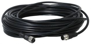 M12-C2012 20 M CABLE F/M