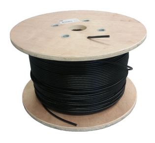 C5 CABLE 5X0.34 SHIELDED 500M