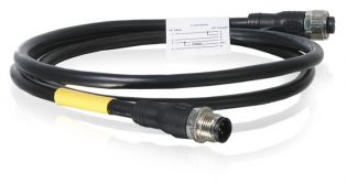 M12-CT132 TRANS. CABLE PLUTO