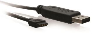 PLUTO USB-CABLE FOR PROGRAMING