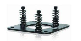 ORION STAND PLATE - ADJUSTABLE