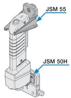 JSM6 MIRROR SMALL