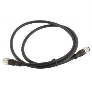 M12-C134 1M CABLE 8X0,25MM M12