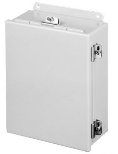 J Box, Type 4 Clamp Cover