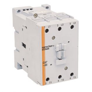 CONTACTOR 85A TW 12VDC DIODE