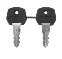 REPLACEMENT KEYS RONIS 3802