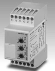 Current-Voltage Monitors DIB02CB23150MV