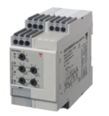 Current-Voltage Monitors DIC01DB23AV0