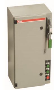 SYS PROS DOL 3P 45A AC3 TYPE 4/12