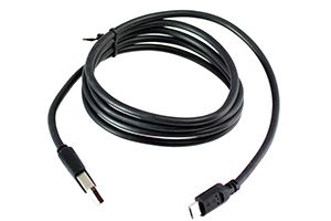 SE2L Micro USB cable